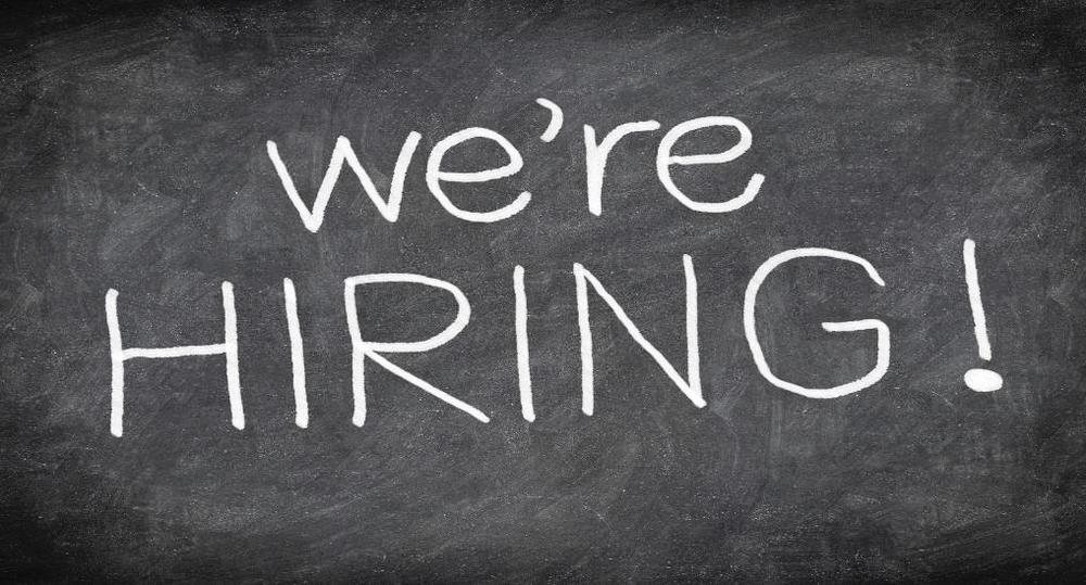 Job Openings