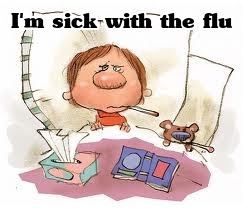 Flu (Influenza) Fact Sheet