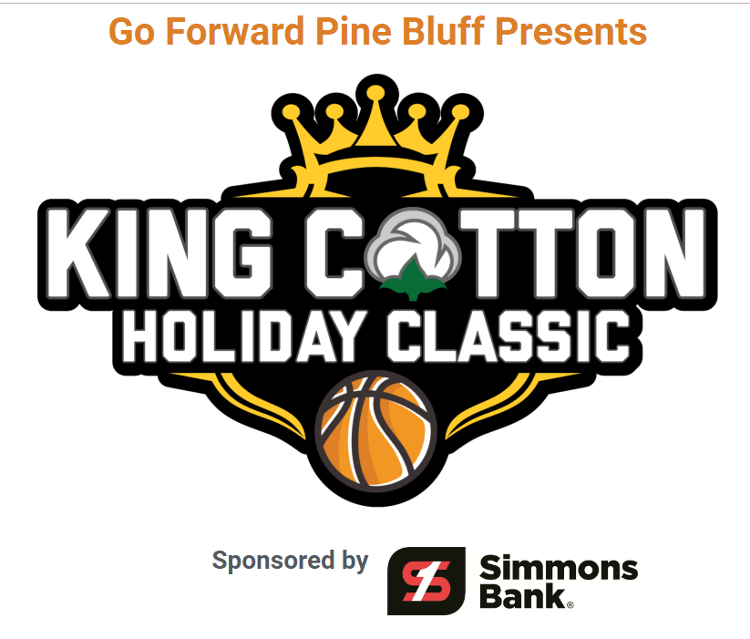 KING COTTON IS BACK! DEC 27th-30th