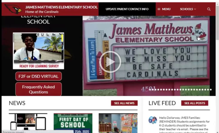 ZOOM HELP FOR JMES PARENTS