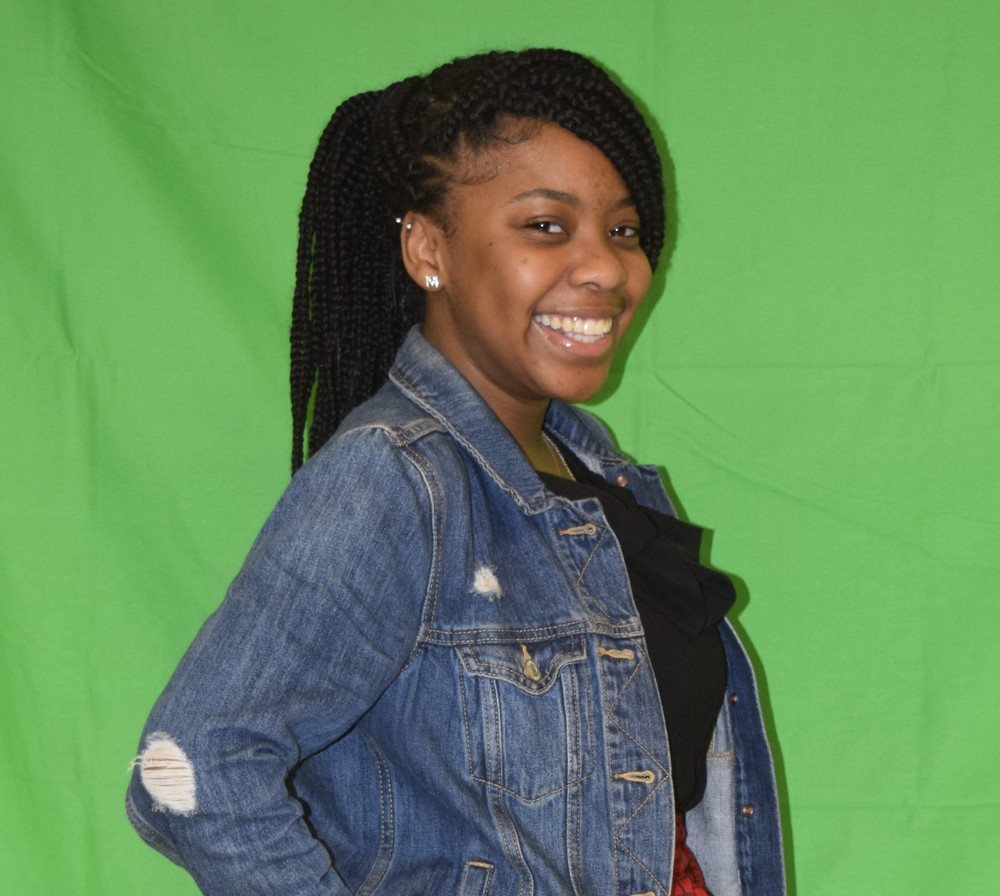 MYA TOLBERT SELECTED TO SERVE ON BIG RED STUDENT ADVISORY COUNCIL
