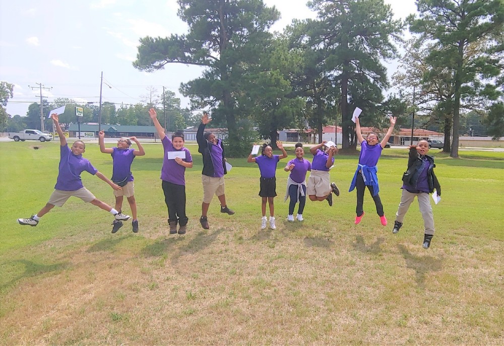 PBIS CORNER: PBIS REWARDS