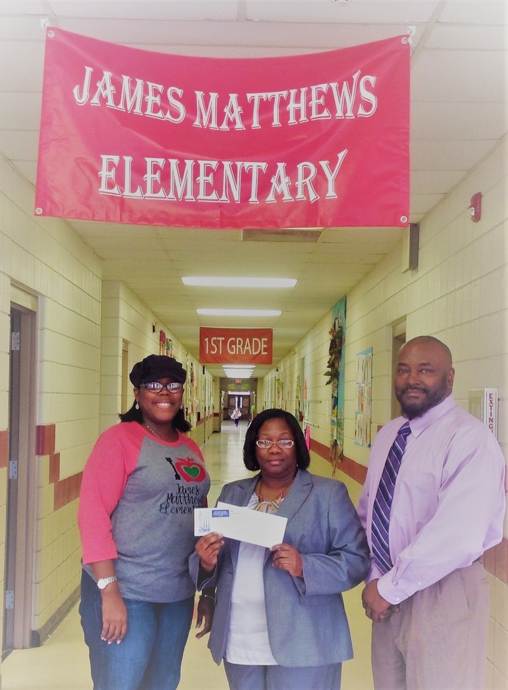 PBIS TEACHER AWARD