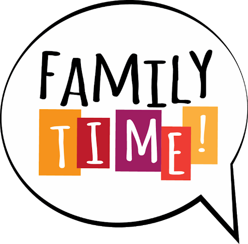 HELPING FAMILIES DE-STRESS & HAVE FUN!!!