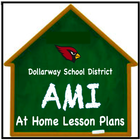 UPDATES: AMI HOME LESSON PLANS & RESOURCES