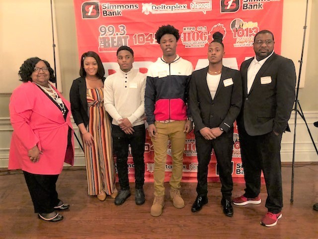 2019 DOLLARWAY DREAM TEAM