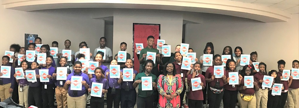 NATIONAL SCHOOL COUNSELING WEEK