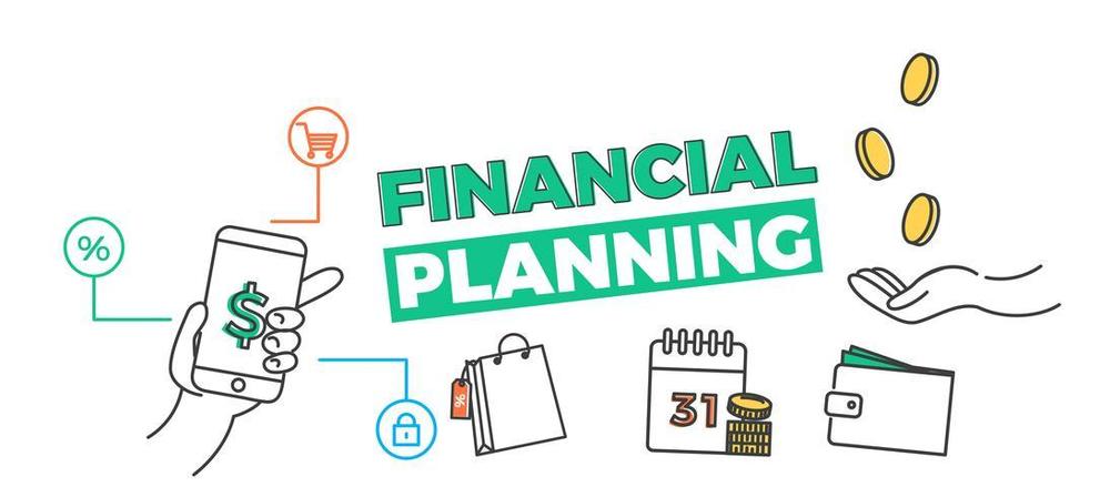 PARENTS FINANCIAL PLANNING WEBINAR
