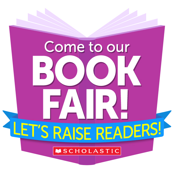 SUPPORT RMMS BOOKFAIR
