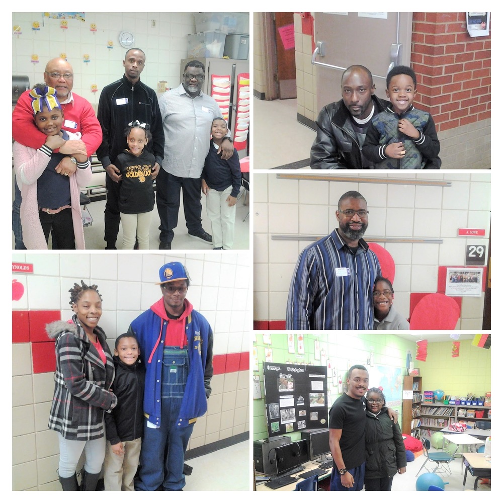 JMES--DAD'S DAY OUT!!!