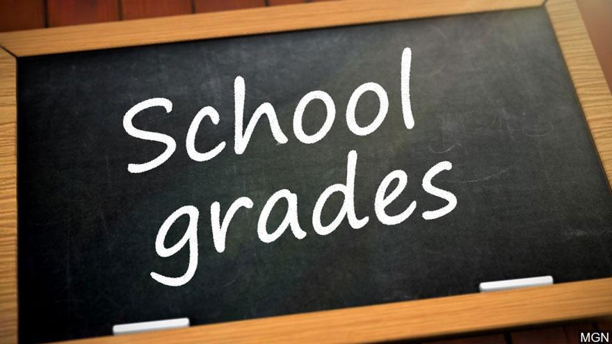 HIGH SCHOOL GRADES AVAILABLE