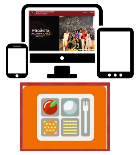 CHROMEBOOK DISTRIBUTION & VIRTUAL STUDENT MEAL SERVICE