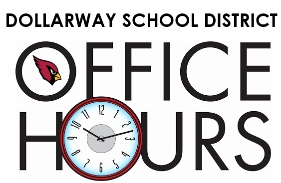 RE-OPENING: DSD CENTRAL OFFICE