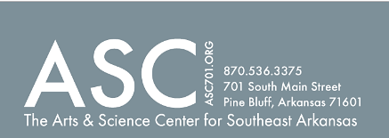 UPCOMING EVENTS: ARTS & SCIENCE CENTER