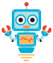 ROBOTICS AT HOME FOR ALL STUDENTS