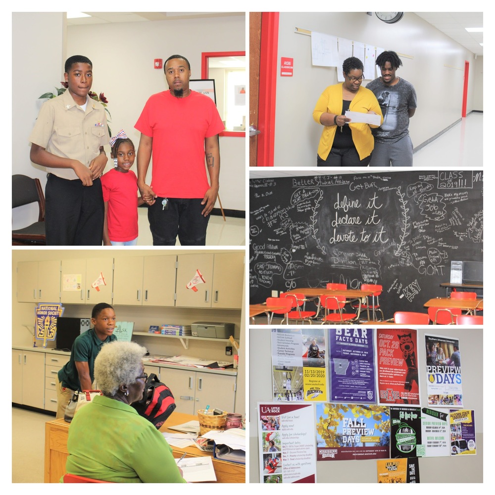 THANK YOU-PARENT TEACHER CONFERENCE