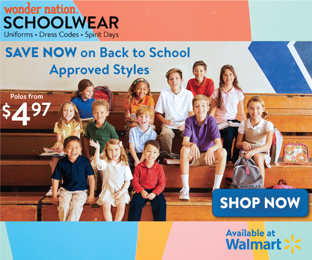 School Uniforms