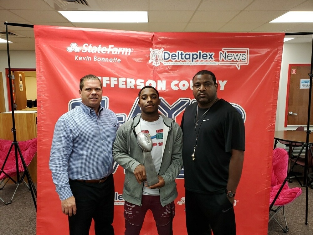 Player of the Week