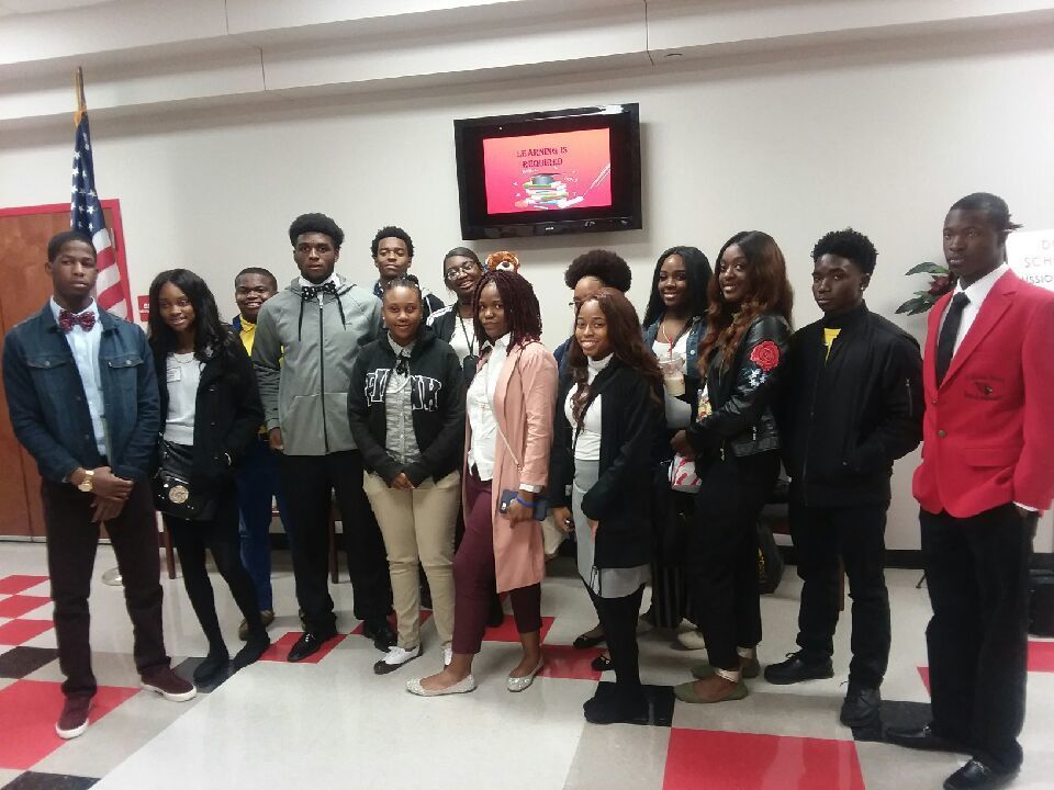 Honor Students