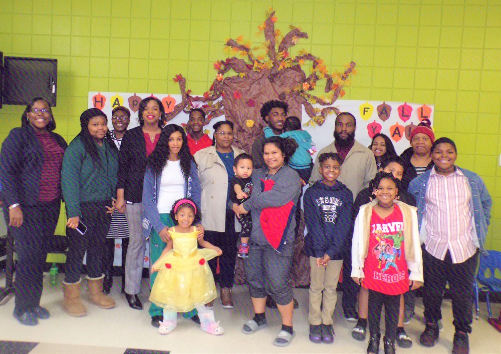THANK YOU!!! PTO/TITLE-I MEETING