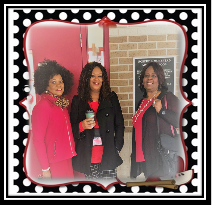 DHS--ROCK RED FOR HEART HEALTH