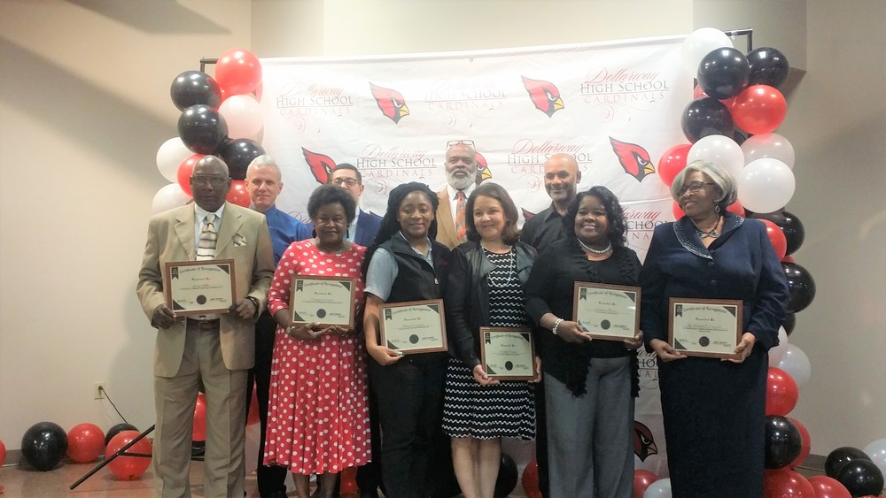 RMMS-EAST: HALL OF FAME CEREMONY