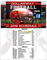 CARDINAL FOOTBALL