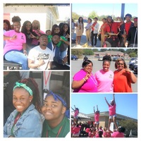 DHS COLLEGE KICK-OFF MONTH & PEP RALLY
