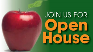 VIRTUAL OPEN HOUSE & WELCOME BACK SESSIONS