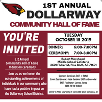 RMMS-EAST: HALL OF FAME CEREMONY & DINNER
