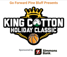 KING COTTON IS BACK! DEC 27th-30th 