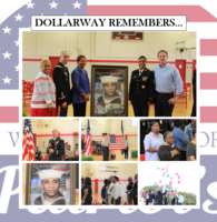 9/11--DOLLARWAY REMEMBERS