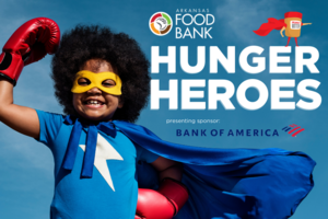 Students can be Hunger Heroes 