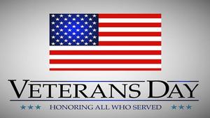 VETERANS DAY