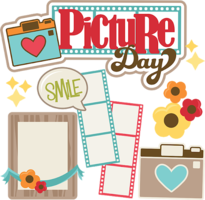 PICTURE DAY: WED. DEC 16th