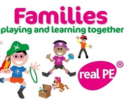 FAMILY FUN & LEARNING AT HOME