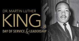 MLK HOLIDAY OBSERVANCE