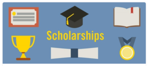 ATTENTION SENIORS: 2020 SCHOLARSHIPS AVAILABLE!!!