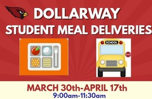 REVISED: STUDENT MEAL DELIVERY SCHEDULE