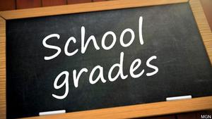 HIGH SCHOOL GRADES AVAILABLE