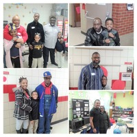 JMES--DAD'S DAY OUT!!!