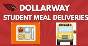 UPDATE: MEAL DELIVERIES ON THUR & FRI