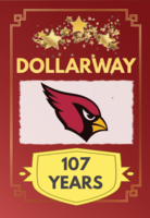 107 YEARS OF DOLLARWAY HISTORY