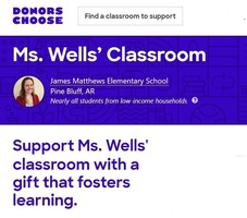 SUPPORT LEARNING FUN!