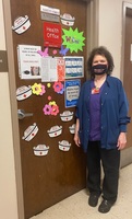 Happy School Nurses Day!!!