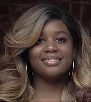 JOYDYNE CARMICKLE WINS KIWANIS CLUB SCHOLARSHIP