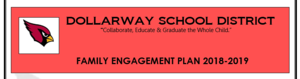 TITLE-I PARENT & FAMILY ENGAGEMENT PLANS AVAILABLE