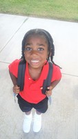 FIRST DAY OF SCHOOL!!!