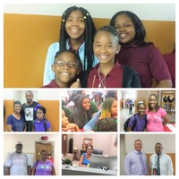 HAPPY NEW SCHOOL YEAR!