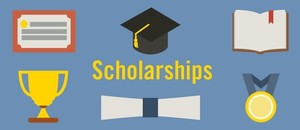 SCHOLARSHIPS AVAILABLE--SEE CAREER COACH ASAP